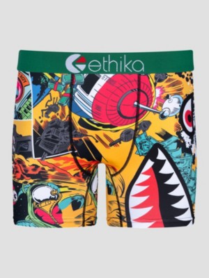 Ethika fashion